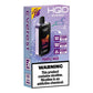 HQD EVEREST 25K Purple Haze