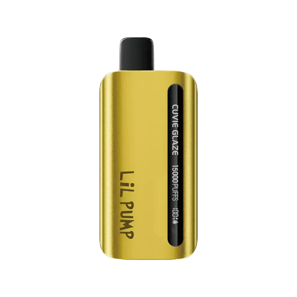 HQD Lil Pump Cuvie Glaze 15000 Vape |VapePapa Vape Papa HQD Lil Pump Cuvie Glaze 15000 Vape |VapePapa Vape Papa
