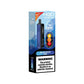 HQD Shisha 3% 20K Blue Razz Ice