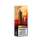 HQD Shisha 3% 20K Cherry Lemon