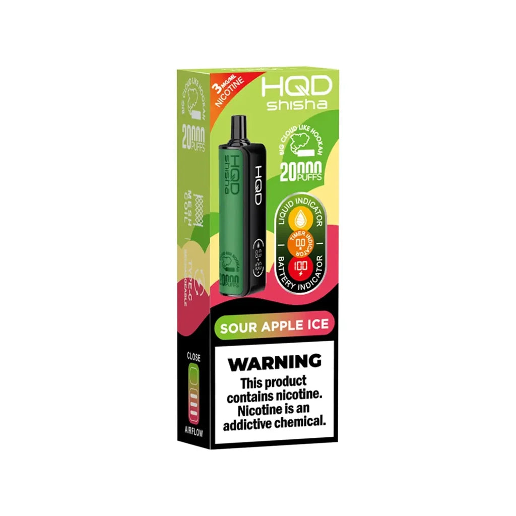 Vapes Online HQD Cuvie MARS Disposable Vape Device 8000 Puffs - 3PK- The  Smoke Plug Disposable Vapes