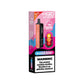 HQD Shisha 3% 20K Sugar Baby