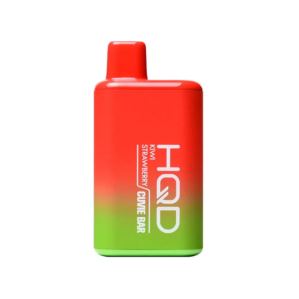 HQD Cuvie Bar Flavors Vape Papa HQD Cuvie Bar Flavors Vape Papa