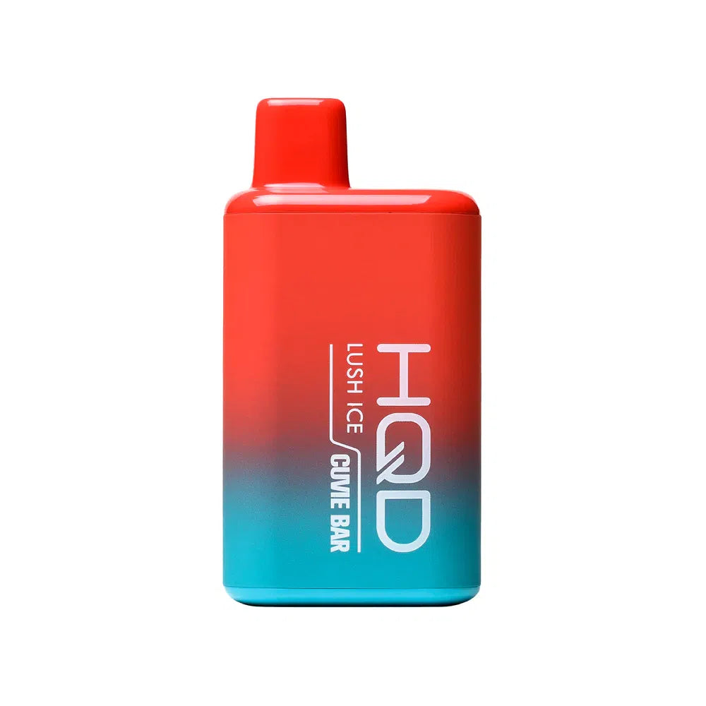 HQD Cuvie Bar Flavors Vape Papa HQD Cuvie Bar Flavors Vape Papa