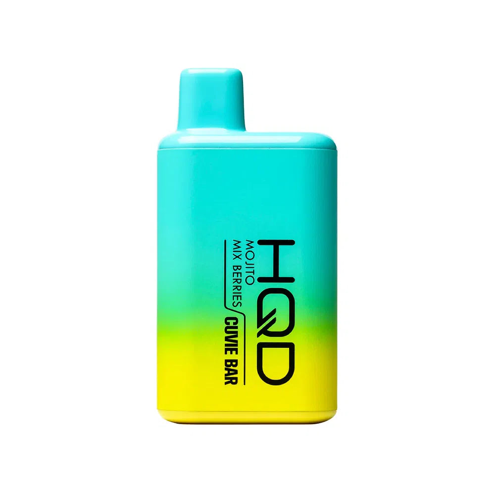 hqd vape flavors HQD Cuvie Bar Flavors – Vape Papa