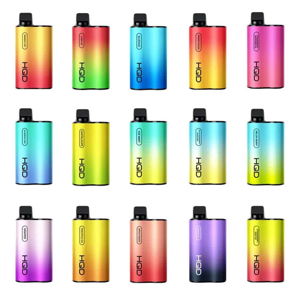 HQD Cuvie Ultimate Disposable Vape Vape papa HQD Cuvie Ultimate Disposable Vape Vape papa