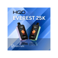 HQD CUVIE EVEREST 25K Vape