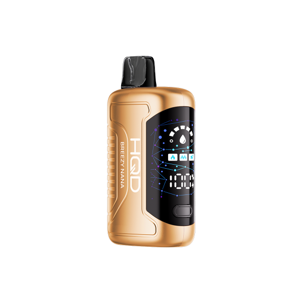 hqd go vape HQD NEO 15000 - Disposable Vape main image 1