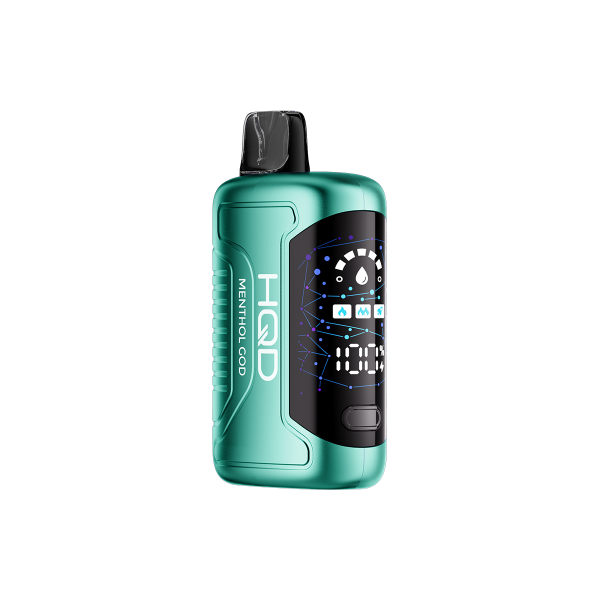 HQD GO 35K 3% Disposable Vape Vape Papa HQD GO 35K 3% Disposable Vape Vape Papa