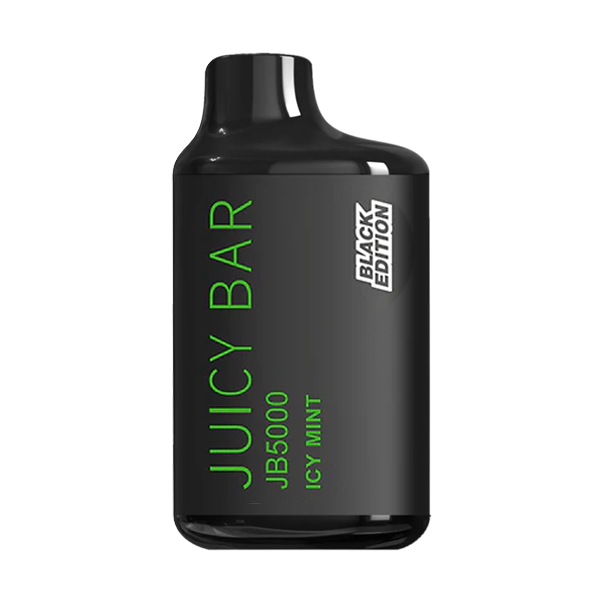Juicy Bar JB5000 Flavors Vape Papa Juicy Bar JB5000 Flavors Vape Papa