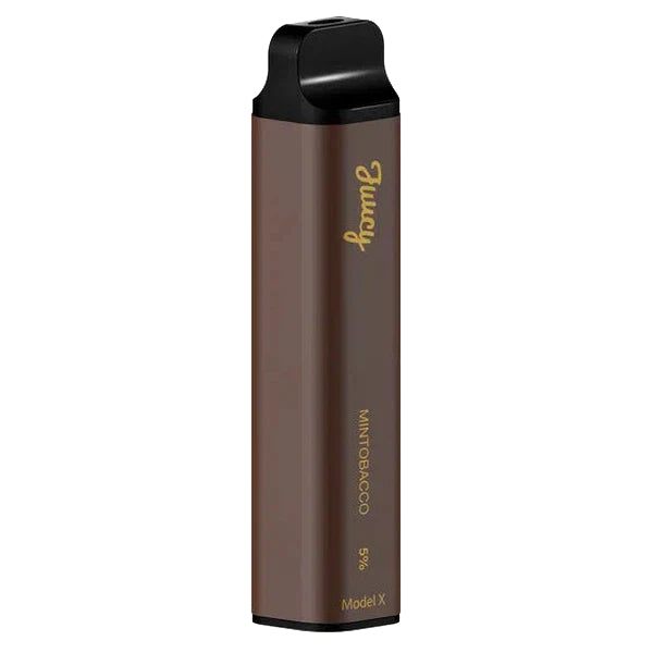 Juucy Model X Disposable Vape Vape papa Juucy Model X Disposable Vape Vape papa