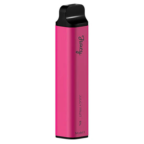 juicy fruit disposable vape Juicy Jungle Fruit Disposable Vape