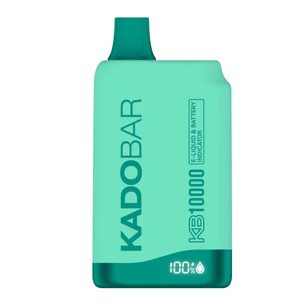 Kado Bar KB10000 Disposable Vape Vape Papa Kado Bar KB10000 Disposable Vape Vape Papa