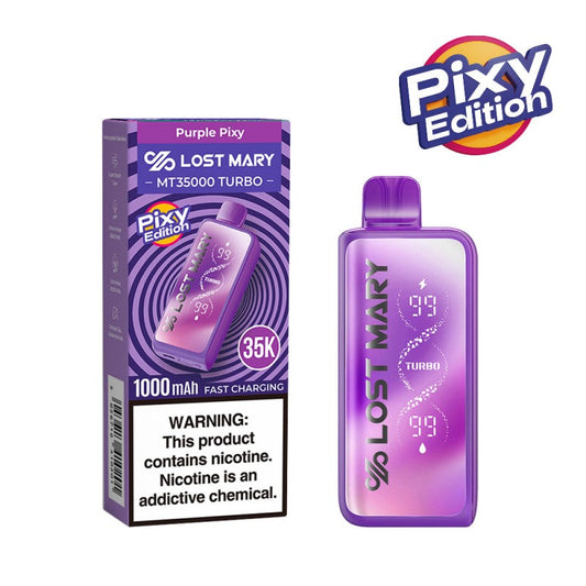 Lost Mary 35k Rocket Freeze Flavor Blue Razz Ice Lost Mary MT35000 Turbo Disposable Vape Lost Mary 35k Rocket Freeze Flavor Blue Razz Ice Lost Mary MT35000 Turbo Disposable Vape