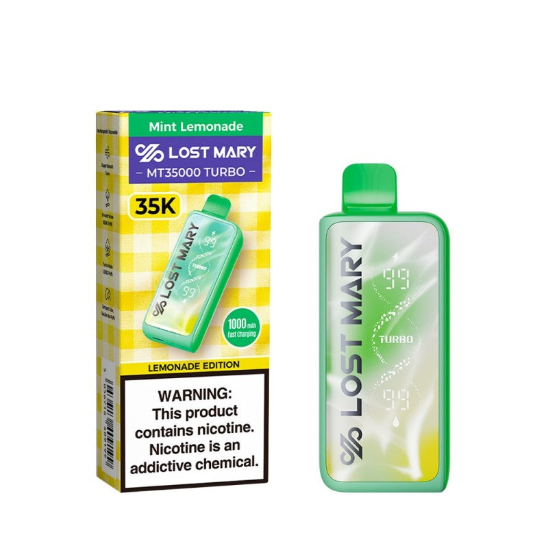 Lost Mary Mo5000 Black Mint Plum Rose Mint Lost Mary MO5000 Black Mint LOST  MARY OS5000 | Disposable Vape | EZPUFF