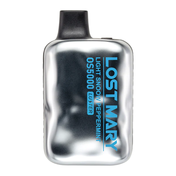 Lost Mary OS5000 Disposable Vape: 13ml E-Liquid Vape Papa Lost Mary OS5000 Disposable Vape: 13ml E-Liquid Vape Papa
