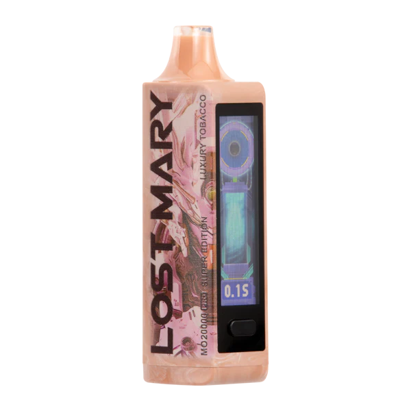 Lost Mary MO20000 Pro
