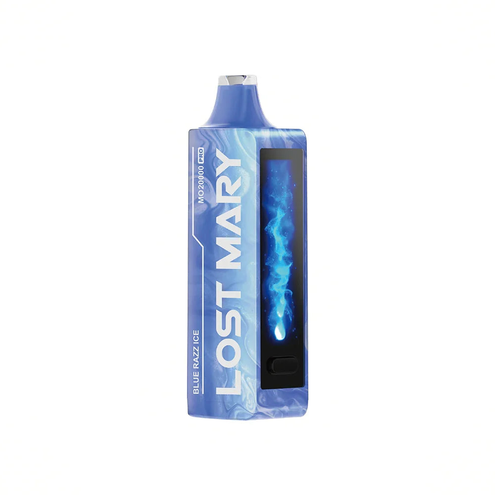 Lost Mary Ice Flavors Available Lost Mary BM 6000 Disposable Vape Lost Mary  Flavor List
