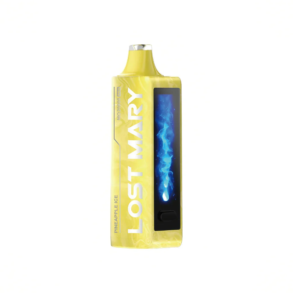 Lost Mary MO20000 Pro Flavors Vape Papa Lost Mary MO20000 Pro Flavors Vape Papa