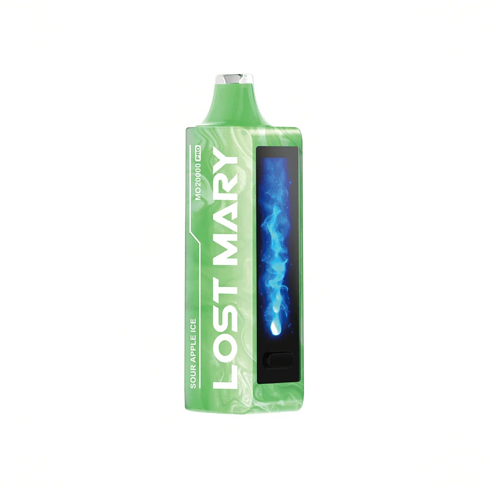 Lost Mary MO20000 Pro Flavors – Vape Papa