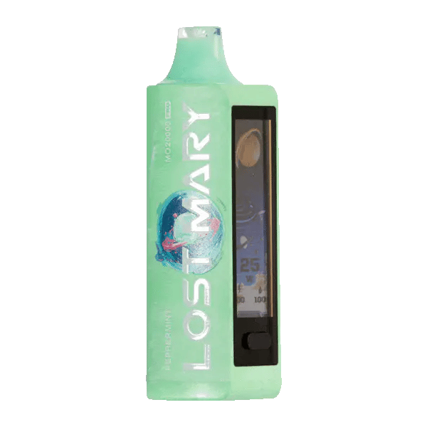 Lost Mary MO20000 Pro