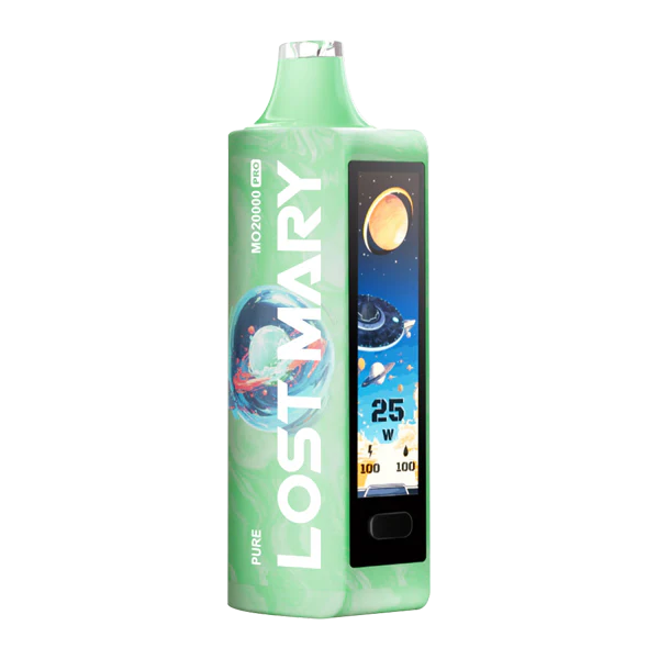 Lost Mary MO20000 Pro