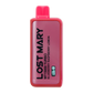 Lost Mary MT15000 Turbo Blueberry Raspberry Lemon