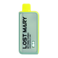 Lost Mary MT15000 Turbo Green Apple Lime