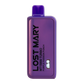Lost Mary MT15000 Turbo Purple Passion Punch