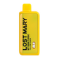 Lost Mary MT15000 Turbo Yellow Lemon