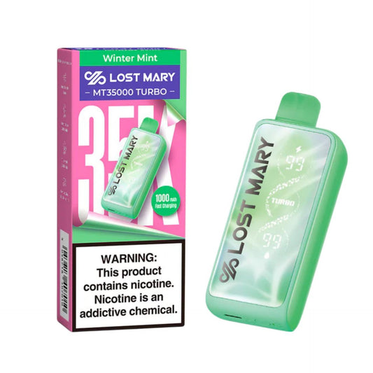 Lost Mary MT35000 Turbo Vapes | Vape Papa Lost Mary MT35000 Turbo Vapes | Vape Papa