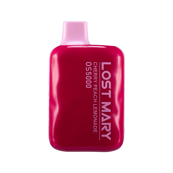 Lost Mary OS5000 Flavors Vape Papa Lost Mary OS5000 Flavors Vape Papa