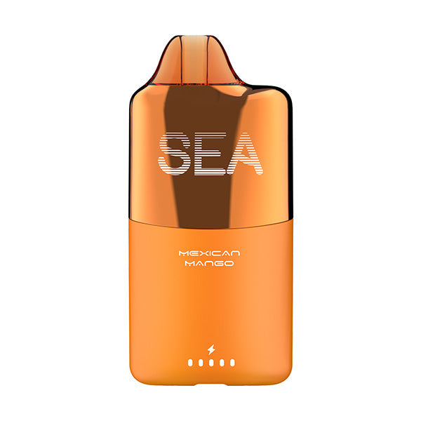 SEA 15K Mexican Mango