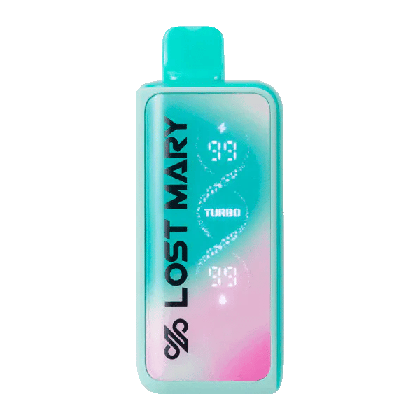 Miami Mint Lost Mary Mt35K Turbo 20 Mg