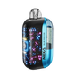 Nexa Ultra 50K Blue Razz Ice