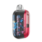 Nexa Ultra 50K Cherry Bomb