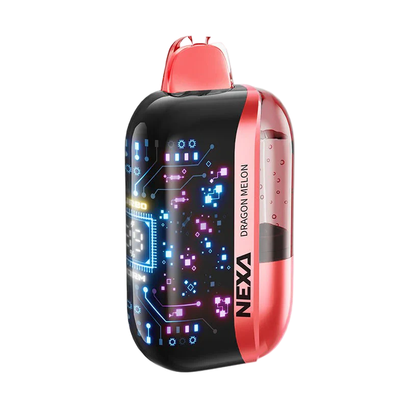 Nexa Ultra 50K Dragon Melon