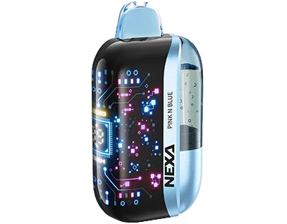 Nexa Ultra 50K Pink N Blue 