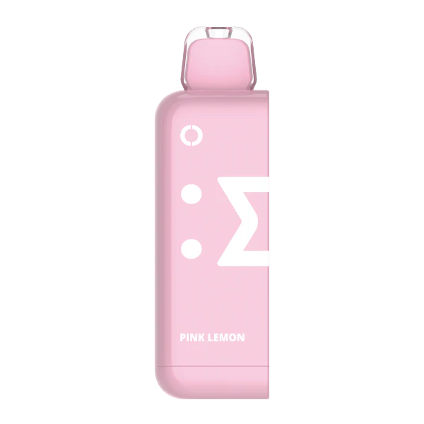 Off Stamp X-Cube Pod Classic Pink Lemon