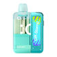 Off Stamp X-Cube Crystal 35K Kit Black Mint