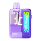 Off Stamp X-Cube Crystal 35K Kit Blue Razz Grape Ice