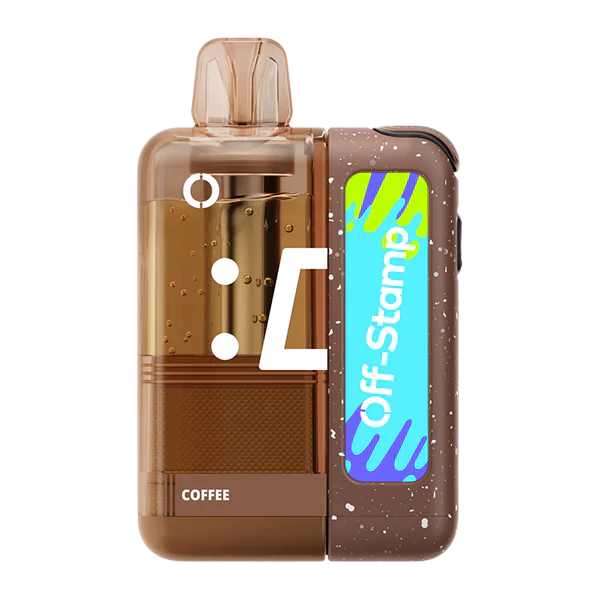 Off Stamp X-Cube Crystal 35K Kit