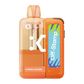 Off Stamp X-Cube Crystal 35K Kit Florida Orange