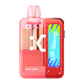 Off Stamp X-Cube Crystal 35K Kit Peach Berry