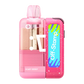 Off Stamp X-Cube Crystal 35K Kit Scary Berry