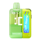 Off Stamp X-Cube Crystal 35K Kit Tropical Guava