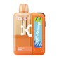 Off Stamp X-Cube Crystal 35K Kit Tropical Punch