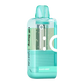 Off Stamp X-Cube Crystal 35K Pod Black Mint
