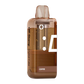 Off Stamp X-Cube Crystal 35K Pod Coffee