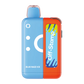 Off Stamp X-Cube 25K Kit Blue Razz Ice